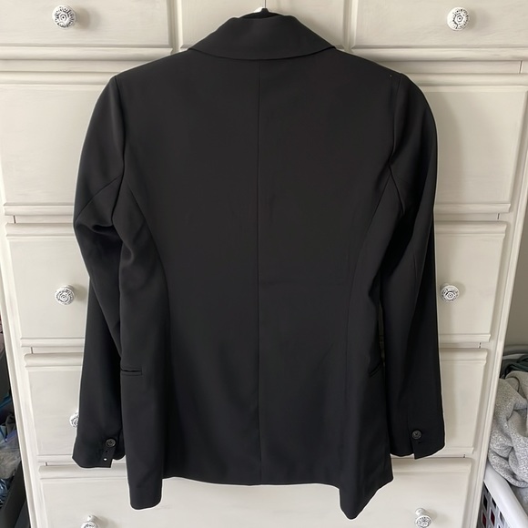 Abercrombie Blazer NWT - Picture 3 of 4